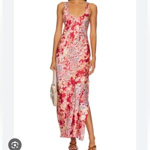 Free People x Intimately FP Worth the Wait Dress